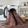 image:imageNourison Home Nourison Washables Leopard 6 x 9 Area Rug  Easy Clean Non Shedding Bed Room Living Room Dining Room Kitchen 6 x 9Leopard