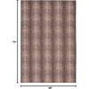 image:imageNourison Home Nourison Washables Leopard 6 x 9 Area Rug  Easy Clean Non Shedding Bed Room Living Room Dining Room Kitchen 6 x 9Leopard