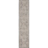 image:imageNourison Home Nyle Ivory Grey Blue 26 x 46 Area Rug  Easy Clean Non Shedding Bed Room Living Room Dining Room Kitchen 3 x 5Ivory Charcoal