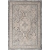 image:imageNourison Home Nyle Ivory Grey Blue 26 x 46 Area Rug  Easy Clean Non Shedding Bed Room Living Room Dining Room Kitchen 3 x 5Ivory Charcoal