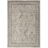 image:imageNourison Home Nyle Ivory Grey Blue 26 x 46 Area Rug  Easy Clean Non Shedding Bed Room Living Room Dining Room Kitchen 3 x 5IvoryGreyBlue