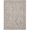 image:imageNourison Home Nyle Ivory Grey Blue 26 x 46 Area Rug  Easy Clean Non Shedding Bed Room Living Room Dining Room Kitchen 3 x 5IvoryGreyBlue
