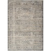 image:imageNourison Home Nyle Ivory Slate 26 x 46 Area Rug  Easy Clean Non Shedding Bed Room Living Room Dining Room Kitchen 3 x 5IvorySlate