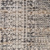 image:imageNourison Home Nyle Ivory Slate 26 x 46 Area Rug  Easy Clean Non Shedding Bed Room Living Room Dining Room Kitchen 3 x 5IvorySlate