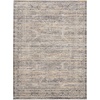 image:imageNourison Home Nyle Ivory Slate 26 x 46 Area Rug  Easy Clean Non Shedding Bed Room Living Room Dining Room Kitchen 3 x 5IvorySlate