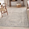 image:imageNourison Home Nyle Ivory Slate 26 x 46 Area Rug  Easy Clean Non Shedding Bed Room Living Room Dining Room Kitchen 3 x 5IvorySlate