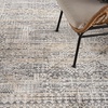 image:imageNourison Home Nyle Ivory Slate 26 x 46 Area Rug  Easy Clean Non Shedding Bed Room Living Room Dining Room Kitchen 3 x 5IvorySlate
