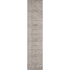 image:imageNourison Home Nyle Ivory Slate 26 x 46 Area Rug  Easy Clean Non Shedding Bed Room Living Room Dining Room Kitchen 3 x 5IvorySlate