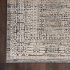 image:imageNourison Home Nyle Ivory Slate 26 x 46 Area Rug  Easy Clean Non Shedding Bed Room Living Room Dining Room Kitchen 3 x 5IvorySlate