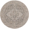 image:imageNourison Home Nyle Ivory Taupe 23 x 8 Area Rug  Easy Clean Non Shedding Bed Room Living Room Dining Room Kitchen 8 RunnerIvoryTaupe