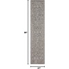 image:imageNourison Home Nyle Slate Multicolor 26 x 46 Area Rug  Easy Clean Non Shedding Bed Room Living Room Dining Room Kitchen 3 x 5Slate Multicolor
