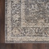 image:imageNourison Home Nyle Slate Multicolor 26 x 46 Area Rug  Easy Clean Non Shedding Bed Room Living Room Dining Room Kitchen 3 x 5Slate Multicolor