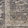 image:imageNourison Home Nyle Slate Multicolor 26 x 46 Area Rug  Easy Clean Non Shedding Bed Room Living Room Dining Room Kitchen 3 x 5Slate Multicolor