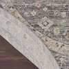 image:imageNourison Home Nyle Slate Multicolor 26 x 46 Area Rug  Easy Clean Non Shedding Bed Room Living Room Dining Room Kitchen 3 x 5Slate Multicolor