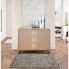 image:imageNourison Home Nyle Slate Multicolor 26 x 46 Area Rug  Easy Clean Non Shedding Bed Room Living Room Dining Room Kitchen 3 x 5Slate Multicolor