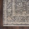 image:imageNourison Home Nyle Slate Multicolor 26 x 46 Area Rug  Easy Clean Non Shedding Bed Room Living Room Dining Room Kitchen 3 x 5Slate Multicolor