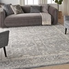 image:imageNourison Home Nyle Slate Multicolor 26 x 46 Area Rug  Easy Clean Non Shedding Bed Room Living Room Dining Room Kitchen 3 x 5Slate Multicolor