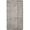 image:imageNourison Home Nyle Traditional Ivory Blue 710 x 101 Area Rug Easy Cleaning Non Shedding Bed Room Living Room Dining Room Kitchen 8x10Ivory Blue