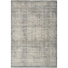 image:imageNourison Home Nyle Traditional Ivory Blue 710 x 101 Area Rug Easy Cleaning Non Shedding Bed Room Living Room Dining Room Kitchen 8x10Ivory Blue