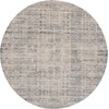 image:imageNourison Home Nyle Traditional Ivory Blue 710 x 101 Area Rug Easy Cleaning Non Shedding Bed Room Living Room Dining Room Kitchen 8x10Ivory Blue