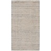 image:imageNourison Home Nyle Traditional Ivory Blue 710 x 101 Area Rug Easy Cleaning Non Shedding Bed Room Living Room Dining Room Kitchen 8x10Ivory Multicolor