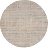 image:imageNourison Home Nyle Traditional Ivory Blue 710 x 101 Area Rug Easy Cleaning Non Shedding Bed Room Living Room Dining Room Kitchen 8x10Ivory Multicolor