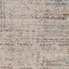 image:imageNourison Home Nyle Traditional Ivory Blue 710 x 101 Area Rug Easy Cleaning Non Shedding Bed Room Living Room Dining Room Kitchen 8x10Ivory Multicolor