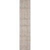 image:imageNourison Home Nyle Traditional Ivory Blue 710 x 101 Area Rug Easy Cleaning Non Shedding Bed Room Living Room Dining Room Kitchen 8x10Ivory Multicolor