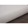 image:imageNourison Home Otto Modern Taupe 8 x 106 Area Rug Easy Cleaning Non Shedding Bed Room Living Room Dining Room Kitchen 8x11Ivory
