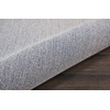 image:imageNourison Home Otto Modern Taupe 8 x 106 Area Rug Easy Cleaning Non Shedding Bed Room Living Room Dining Room Kitchen 8x11Navy