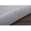 image:imageNourison Home Otto Modern Taupe 8 x 106 Area Rug Easy Cleaning Non Shedding Bed Room Living Room Dining Room Kitchen 8x11Navy