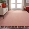 image:imageNourison Home Otto Modern Taupe 8 x 106 Area Rug Easy Cleaning Non Shedding Bed Room Living Room Dining Room Kitchen 8x11Orange