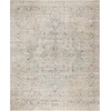 image:imageNourison Home Oushak Home Light Grey 6 x 9 Area Rug  Easy Clean Non Shedding Bed Room Living Room Dining Room Kitchen 6 x 9Light Grey