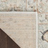image:imageNourison Home Oushak Home Light Grey 6 x 9 Area Rug  Easy Clean Non Shedding Bed Room Living Room Dining Room Kitchen 6 x 9Light Grey