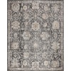 image:imageNourison Home Oushak Home Mint 6 x 9 Area Rug  Easy Clean Non Shedding Bed Room Living Room Dining Room Kitchen 6 x 9Charcoal