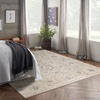 image:imageNourison Home Oushak Home Mint 6 x 9 Area Rug  Easy Clean Non Shedding Bed Room Living Room Dining Room Kitchen 6 x 9Cream