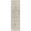 image:imageNourison Home Oushak Home Mint 6 x 9 Area Rug  Easy Clean Non Shedding Bed Room Living Room Dining Room Kitchen 6 x 9Cream