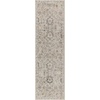 image:imageNourison Home Oushak Home Mint 6 x 9 Area Rug  Easy Clean Non Shedding Bed Room Living Room Dining Room Kitchen 6 x 9Cream