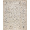 image:imageNourison Home Oushak Home Mint 6 x 9 Area Rug  Easy Clean Non Shedding Bed Room Living Room Dining Room Kitchen 6 x 9Cream