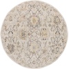 image:imageNourison Home Oushak Home Mint 6 x 9 Area Rug  Easy Clean Non Shedding Bed Room Living Room Dining Room Kitchen 6 x 9Grey