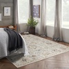 image:imageNourison Home Oushak Home Mint 6 x 9 Area Rug  Easy Clean Non Shedding Bed Room Living Room Dining Room Kitchen 6 x 9Grey