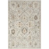 image:imageNourison Home Oushak Home Mint 6 x 9 Area Rug  Easy Clean Non Shedding Bed Room Living Room Dining Room Kitchen 6 x 9Grey