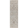 image:imageNourison Home Oushak Home Mint 6 x 9 Area Rug  Easy Clean Non Shedding Bed Room Living Room Dining Room Kitchen 6 x 9Grey