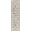 image:imageNourison Home Oushak Home Mint 6 x 9 Area Rug  Easy Clean Non Shedding Bed Room Living Room Dining Room Kitchen 6 x 9Grey