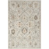 image:imageNourison Home Oushak Home Mint 6 x 9 Area Rug  Easy Clean Non Shedding Bed Room Living Room Dining Room Kitchen 6 x 9Grey