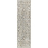 image:imageNourison Home Oushak Home Mint 6 x 9 Area Rug  Easy Clean Non Shedding Bed Room Living Room Dining Room Kitchen 6 x 9Mint