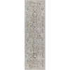 image:imageNourison Home Oushak Home Mint 6 x 9 Area Rug  Easy Clean Non Shedding Bed Room Living Room Dining Room Kitchen 6 x 9Mint