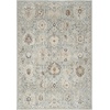 image:imageNourison Home Oushak Home Mint 6 x 9 Area Rug  Easy Clean Non Shedding Bed Room Living Room Dining Room Kitchen 6 x 9Mint