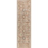 image:imageNourison Home Oushak Home Mint 6 x 9 Area Rug  Easy Clean Non Shedding Bed Room Living Room Dining Room Kitchen 6 x 9Rust