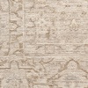 image:imageNourison Home Outlines Charcoal Ivory 6 x 9 Area Rug  Easy Cleaning Non Shedding Bed Room Living Room Dining Room Kitchen 6 x 9Ivory Grey
